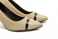 Piccadilly 745078-1 beige Damen Pumps | ARNO-schuhe.de – Schuhe mit Tradition