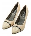 Piccadilly 745078-1 beige Damen Pumps | ARNO-schuhe.de – Schuhe mit Tradition