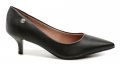 VIZZANO 1122-828 schwarz Damen Pumps mit Absatz | ARNO-schuhe.de – Schuhe mit Tradition
