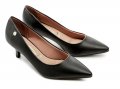 VIZZANO 1122-828 schwarz Damen Pumps mit Absatz | ARNO-schuhe.de – Schuhe mit Tradition