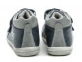 Wojtylko 1T23002 blau Kinderstiefel | ARNO-schuhe.de – Schuhe mit Tradition