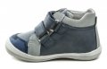 Wojtylko 1T23002 blau Kinderstiefel | ARNO-schuhe.de – Schuhe mit Tradition