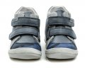 Wojtylko 1T23002 blau Kinderstiefel | ARNO-schuhe.de – Schuhe mit Tradition
