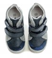 Wojtylko 1T23002 blau Kinderstiefel | ARNO-schuhe.de – Schuhe mit Tradition