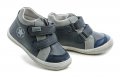 Wojtylko 1T23002 blau Kinderstiefel | ARNO-schuhe.de – Schuhe mit Tradition