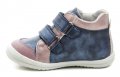 Wojtylko 1T23004 blau und rosa Kinderstiefel | ARNO-schuhe.de – Schuhe mit Tradition