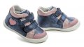 Wojtylko 1T23004 blau und rosa Kinderstiefel | ARNO-schuhe.de – Schuhe mit Tradition