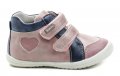 Wojtylko 3T23004 rosa und blaue Kinderstiefel | ARNO-schuhe.de – Schuhe mit Tradition