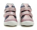 Wojtylko 3T23004 rosa und blaue Kinderstiefel | ARNO-schuhe.de – Schuhe mit Tradition