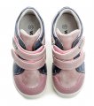 Wojtylko 3T23004 rosa und blaue Kinderstiefel | ARNO-schuhe.de – Schuhe mit Tradition