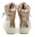 Tamaris 1-26854-29 gold Damen Winterstiefel | ARNO-schuhe.de – Schuhe mit Tradition