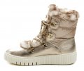 Tamaris 1-26854-29 gold Damen Winterstiefel | ARNO-schuhe.de – Schuhe mit Tradition