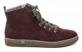 Jana 8-25280-29 burgundy Damen Winterstiefel in Übergröße | ARNO-schuhe.de – Schuhe mit Tradition
