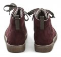 Jana 8-25280-29 burgundy Damen Winterstiefel in Übergröße | ARNO-schuhe.de – Schuhe mit Tradition