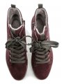 Jana 8-25280-29 burgundy Damen Winterstiefel in Übergröße | ARNO-schuhe.de – Schuhe mit Tradition