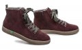 Jana 8-25280-29 burgundy Damen Winterstiefel in Übergröße | ARNO-schuhe.de – Schuhe mit Tradition