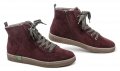 Jana 8-25280-29 burgundy Damen Winterstiefel in Übergröße | ARNO-schuhe.de – Schuhe mit Tradition