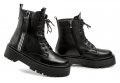 Wild 054208321943A1 schwarz Damen Winterstiefel | ARNO-schuhe.de – Schuhe mit Tradition