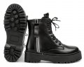 Wild 054208321943A1 schwarz Damen Winterstiefel | ARNO-schuhe.de – Schuhe mit Tradition