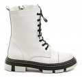 Wild 1389802B2 weiß Damen Winterstiefel | ARNO-schuhe.de – Schuhe mit Tradition