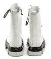 Wild 1389802B2 weiß Damen Winterstiefel | ARNO-schuhe.de – Schuhe mit Tradition