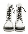 Wild 1389802B2 weiß Damen Winterstiefel | ARNO-schuhe.de – Schuhe mit Tradition