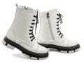 Wild 1389802B2 weiß Damen Winterstiefel | ARNO-schuhe.de – Schuhe mit Tradition