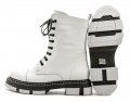 Wild 1389802B2 weiß Damen Winterstiefel | ARNO-schuhe.de – Schuhe mit Tradition