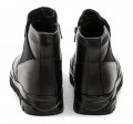 Wild 1692005B2 schwarz Damen Herbststiefel | ARNO-schuhe.de – Schuhe mit Tradition
