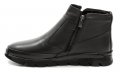 Wild 1692005B2 schwarz Damen Herbststiefel | ARNO-schuhe.de – Schuhe mit Tradition