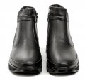 Wild 1692005B2 schwarz Damen Herbststiefel | ARNO-schuhe.de – Schuhe mit Tradition