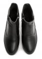 Wild 1692005B2 schwarz Damen Herbststiefel | ARNO-schuhe.de – Schuhe mit Tradition