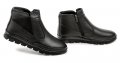 Wild 1692005B2 schwarz Damen Herbststiefel | ARNO-schuhe.de – Schuhe mit Tradition