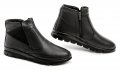 Wild 1692005B2 schwarz Damen Herbststiefel | ARNO-schuhe.de – Schuhe mit Tradition