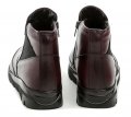 Wild 1692005B2 burgunderrot Damen Herbststiefel | ARNO-schuhe.de – Schuhe mit Tradition
