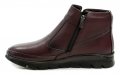 Wild 1692005B2 burgunderrot Damen Herbststiefel | ARNO-schuhe.de – Schuhe mit Tradition