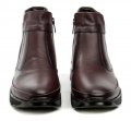 Wild 1692005B2 burgunderrot Damen Herbststiefel | ARNO-schuhe.de – Schuhe mit Tradition