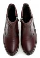Wild 1692005B2 burgunderrot Damen Herbststiefel | ARNO-schuhe.de – Schuhe mit Tradition