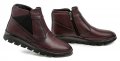Wild 1692005B2 burgunderrot Damen Herbststiefel | ARNO-schuhe.de – Schuhe mit Tradition