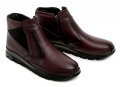 Wild 1692005B2 burgunderrot Damen Herbststiefel | ARNO-schuhe.de – Schuhe mit Tradition