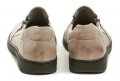 Mintaka 211418A hellgrau Damen Halbschuhe | ARNO-schuhe.de – Schuhe mit Tradition