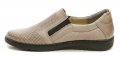 Mintaka 211418A hellgrau Damen Halbschuhe | ARNO-schuhe.de – Schuhe mit Tradition