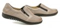 Mintaka 211418A hellgrau Damen Halbschuhe | ARNO-schuhe.de – Schuhe mit Tradition