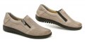Mintaka 211418A hellgrau Damen Halbschuhe | ARNO-schuhe.de – Schuhe mit Tradition
