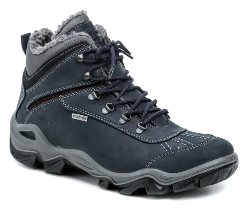 IMAC I3135z71-PZ22 blau Damen Winterstiefel | ARNO-schuhe.de – Schuhe mit Tradition