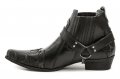 Koma 1222-1 schwarz Herren Westernstiefel | ARNO-schuhe.de – Schuhe mit Tradition