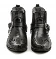 Koma 1222-1 schwarz Herren Westernstiefel | ARNO-schuhe.de – Schuhe mit Tradition