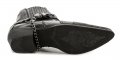 Koma 1222-1 schwarz Herren Westernstiefel | ARNO-schuhe.de – Schuhe mit Tradition