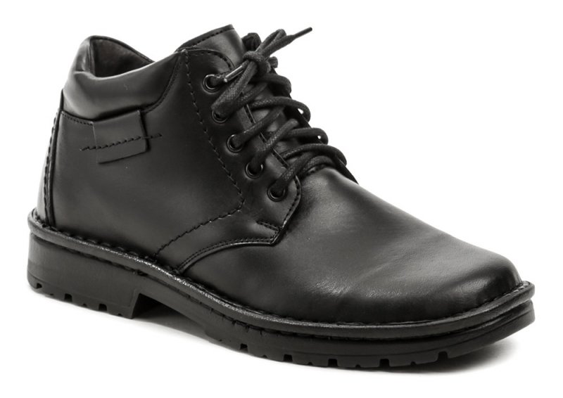 Bukat 281 schwarz Herren Winterstiefel | ARNO-schuhe.de – Schuhe mit Tradition