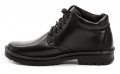 Bukat 281 schwarz Herren Winterstiefel | ARNO-schuhe.de – Schuhe mit Tradition